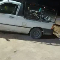 باربری با پراید بار