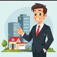 فروش زمین مسکونی قسمت B180متری