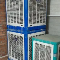 سرویس و‌ تعمیر انواع کولر آبی و پمپ اب