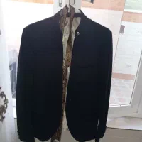 کت تک|لباس|اصفهان, بهارستان|دیوار