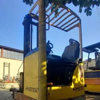 ریچتراک ۲ تن هایستر