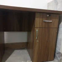 کمد و میز تحریر