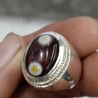 بابا قوری دوچشم میزون