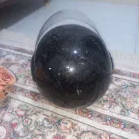 کلاه کاسکت کامل فک ثابت مدل ‌ Amin