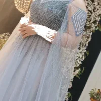 لباس مجلسی