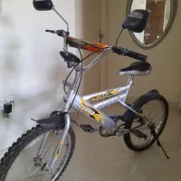 دوچرخه