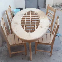 میز ناهارخوری