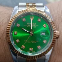 ساعت مچی مردانهROLEX