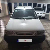 پراید ۹۵