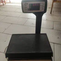 ترازومحک 35کلیوی