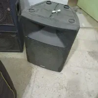 میکسر و باند