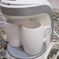 دستگاه قهوه ساز و اسپرسو