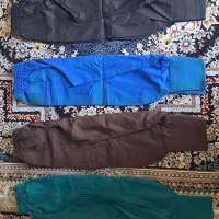 شلوار شیرازی