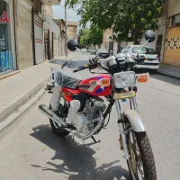هندا نیکتاز ۲۰۰ خشک ۴۰۴ زیر قیمت فروش فوری