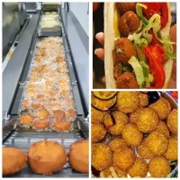 فلافل عمده و کیلویی