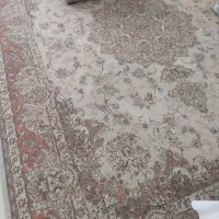 فرش مشهد 500شانه یک عدد