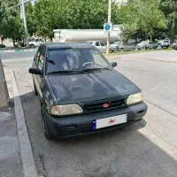 پراید مدل 82