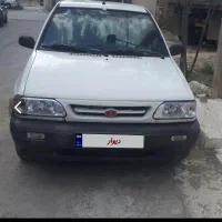 پراید دوگانه فابریک ۸۸
