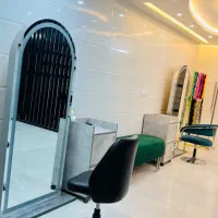 فروش تجهیزات آرایشگاه