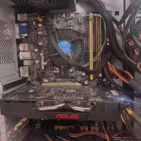 کیس RX570 I5 3479