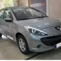 207 پانا دنده ای تیتانیوم