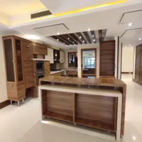 ۱۷۳متر۳خواب مشاعات آبی فعال ۲پارکینگ (آقابزرگی)