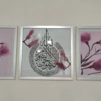 تابلو ۳تایی