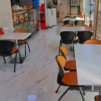 میزو صندلی