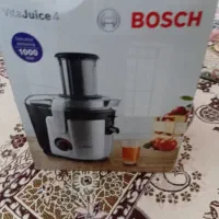 آبمیوه گیری مارک بوش