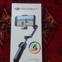 dji osmo moBILE 7P|دوربین عکاسی و فیلم‌برداری|شهریار, شهریار|دیوار