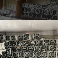 تولید کننده دوربین مداربسته - چکی تا شهریور ۱۴۰۵