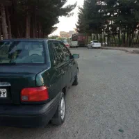 پراید مدل 78 کره ای
