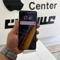 Poco x6 pro 512g ram 12