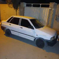 پراید مدل ۹۰