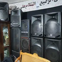 میکروفون‌ و باند وسایل صوتی جهت معاوضه با گوشی