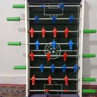 فوتبال دستی
