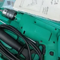 دریل مارکDCA