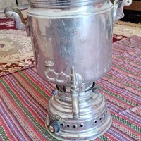 سماور ۲۰ لیتری