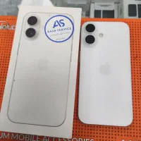 آیفون ۱۶ نرمال شرکتی با ریجستر