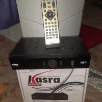 گیرنده دیجیتال