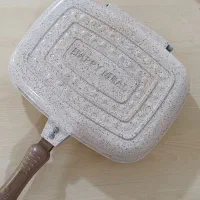 ماهی تابه رژیمی