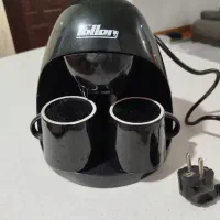 قهوه ساز آلمانی فلر
