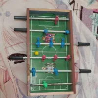 فوتبال دستی