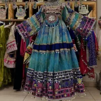 اجاره لباس گند محلی نامزدی ، ست عروس و داماد