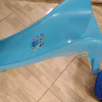 سرسره بازی