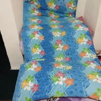 تشک|تخت و سرویس خواب|شیراز, گلکوب|دیوار