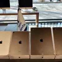 انواع آیپد کارکرده و اکبند نقد و اقساط دلخواه چکی