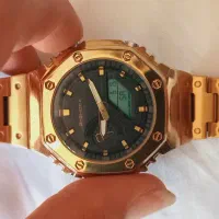 ساعت برند کاسیو  جی  شاک