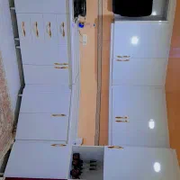 کابینت|هود|یامچی, |دیوار