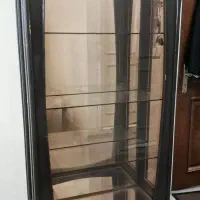 بوفه اهدایی محدوده خیابان ایران